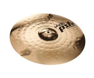 Paiste PST8 Reflector 17-inch rock crash