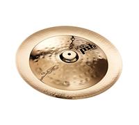 Paiste PST8 Rock China 18", Reflector Finish - China Cymbal