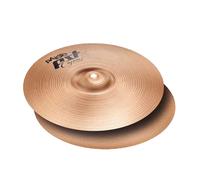Paiste PSTX 12" Cajon Hi-Hat Cymbals