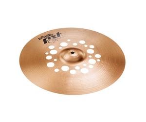 Paiste PSTX 16" Cajon Crash Cymbal