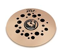 Paiste PSTX DJ45 12 Hi-Hats - Nearly New