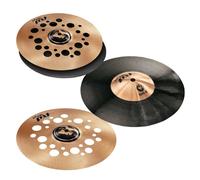Paiste PST X DJs 45 Set