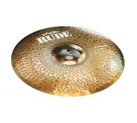 Paiste Rude 18" Basher Cymbal