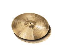 Paiste Signature 14" Sound Edge Hi Hat Cymbals