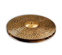 Paiste Signature 15 Dark Energy Hi Hats MK I