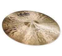 Paiste Twenty MC Dark CrashRide 20", Masters Collection - Crash Ride Cymbal