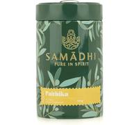 Paithika Infusion - Can of 100 g - Combination of Alkaline Ingredients - Soft and Delicate Flavor - Ideal for Finding Inner Balance - Portuguese Origin - Gourmet Product