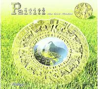 Paititi - The Lost Andes
