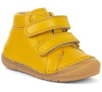 Paix Up Flowers Wide Red, dunkelgelb, 10.5 UK Child