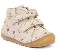 Paix Up Flowers Wide Red, flowers, 11.5 UK Child