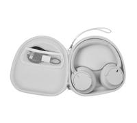 PAIYULE Case Compatible with Sony WH-CH720N WH-CH520 WH-1000XM4 Noise Canceling Wireless Headphones Bluetooth Over The Ear Headset, Carrying Storage for JBL Tune 720BT 510BT (Box Only) (White)