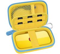 PAIYULE Case for Sandisk Extreme Portable Solid State Drive,12 Card Slots