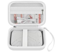 PAIYULE Hard Carrying Case for HP Sprocket 2x3 Portable Photo Printer