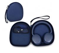 PAIYULE Headphone Case for JBL Tune 770NC/720BT & Live 770NC/780NC, Blue | Hard Shell Headset Case with Accessory Pocket for JBL Wireless Headphones, Commuting and Travel, Box Only