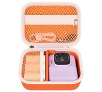 PAIYULE Kids Instant Print Camera Case for ESOXOFFORE and for Dylanto