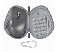 PAIYULE MX Master 4 Case for Logitech MX Master 3S/3, Hard Shell