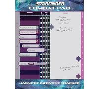 Starfinder Combat Pad (S2)