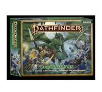 Pathfinder Beginner Box (P2)