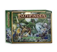 Pathfinder Beginner Box (P2)