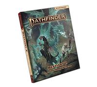 Paizo - Pathfinder Bestiary 2 P2 - Hardback - P245z