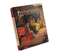 Paizo - Pathfinder Gamemastery Guide P2 - Hardback - M245z