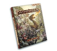 Paizo Publishing Pathfinder 2Nd Edition: Bestiary 3