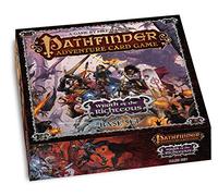 Paizo Publishing Pathfinder Adventure Card Game Path of the Righteous Base Set