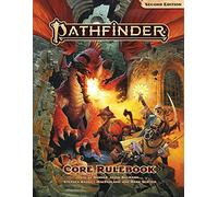 Paizo Publishing Pathfinder Core Rulebook (P2)