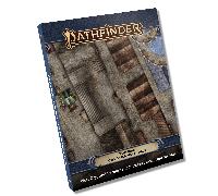 Paizo Publishing Pathfinder Flip-Mat: City Sites Multi-Pack