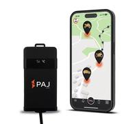 PAJ GPS VEHICLE Finder 2.0 4G - GPS Tracker for Cars - Direct Battery Connect