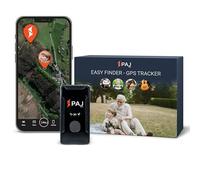 PAJ Mini GPS Tracker 4G for Elderly, Kids & Dementia Care