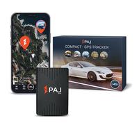 PAJ Mini Magnetic GPS Tracker 4G for Cars, Trucks & Other Vehicles