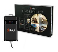 PAJ Vehicle Finder 4G 2.0 - GPS-Tracker GPS TRACKER
