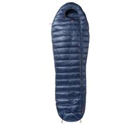 Pajak - Core 250 - Down sleeping bag size Long, blue