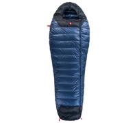 Pajak - Core 350 - Down sleeping bag size Regular, blue