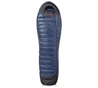 Pajak - Core 400 - Down sleeping bag size Long, blue