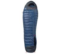 Pajak - Down sleeping bag - Core 400 Navy - Size Short Navy Short