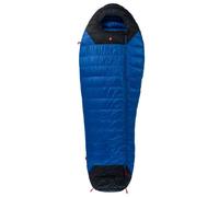 Pajak Core 400 Sleeping Bag Blue Short / Left Men,Women