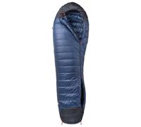 Pajak Core 550 Sleeping Bag Blue Long Men,Women