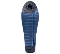 Pajak - Core 750 - Down sleeping bag size Short, blue