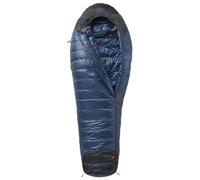 Pajak - Core 950 - Down sleeping bag size Long, blue