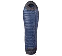 Pajak - Down sleeping bag - Core 400 Navy - Size Short Navy Short