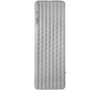 PAJAK Expedition Rectangular R 6.6. - Mixte - Grey - size only size- model 2026 only size
