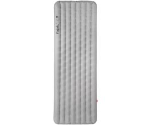 PAJAK Expedition Rectangular R 6.6. - Mixte - Grey - size only size- model 2026 only size
