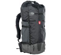 Pajak - Hiking and climbing backpack - Hd3 Black Black one size