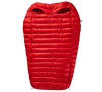 Pajak - 2-person down sleeping bag - Quest 4Two Red Red one size