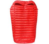 PAJAK Quest 4two Universal - Mixte - Red - size only size- model 2026 only size