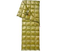 PAJAK Quest Blanket Light - Mixte - Green - size only size- model 2026 only size