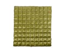 Pajak - Quest Blanket Pro - Blanket size One Size, olive