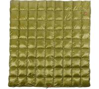 PAJAK Quest Blanket Pro Sleeping Bag Universal - Mixte - Green - size only size- model 2026 only size